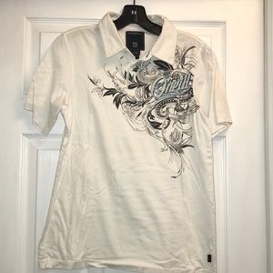 O’Neill boys polo shirt